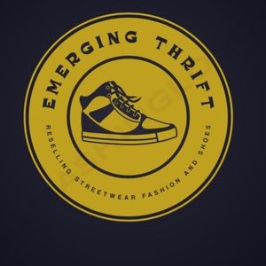 Meet your Posher, Emerging Thrift